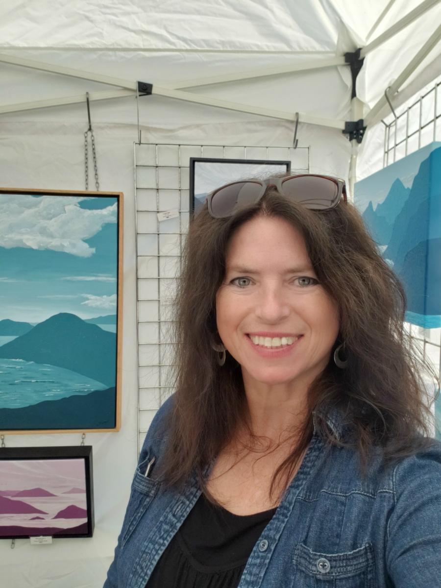 Lori Fonger User Profile
