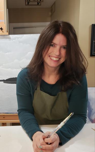 Lori Fonger Art