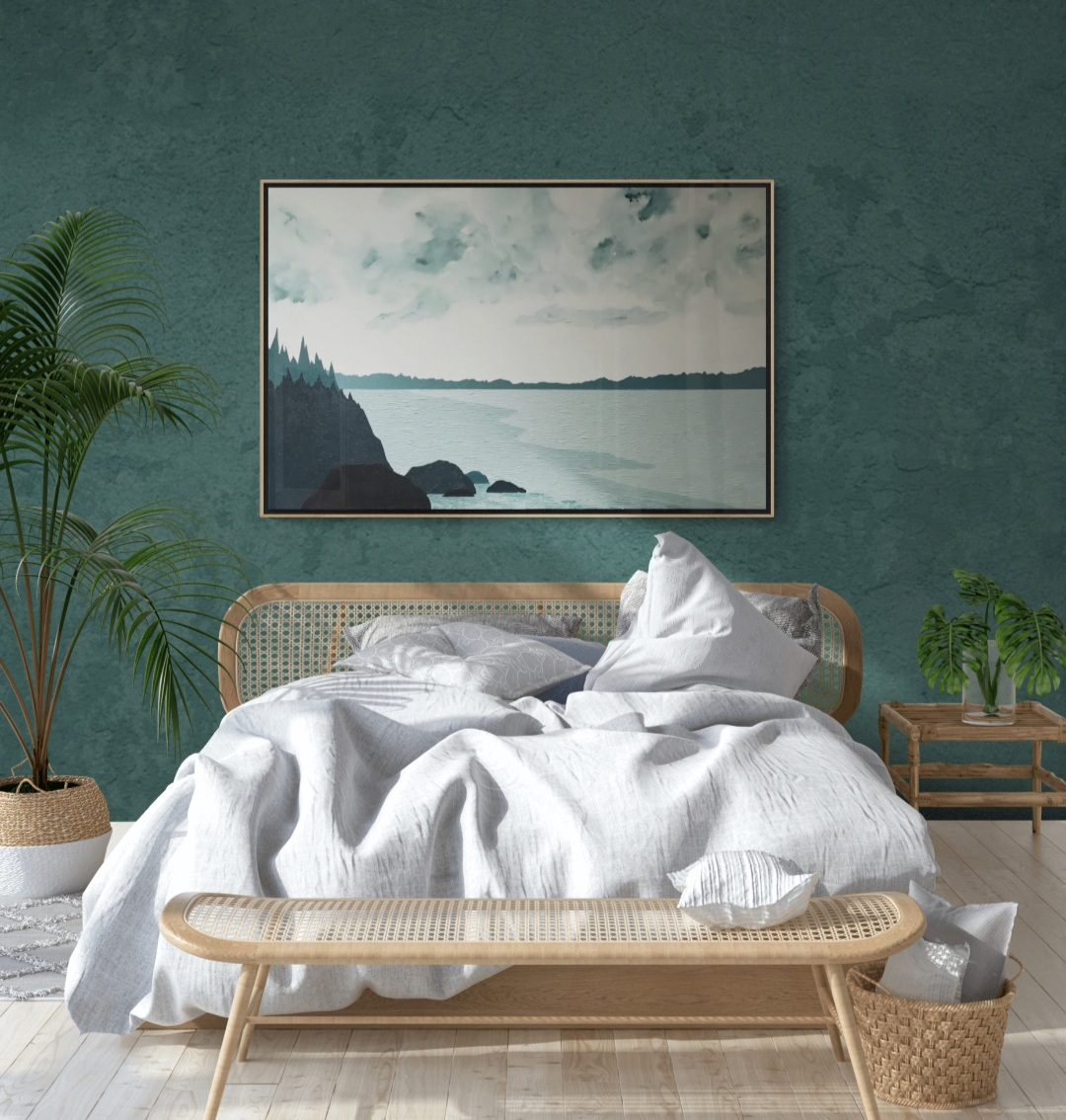 Lakeside Lullaby picture