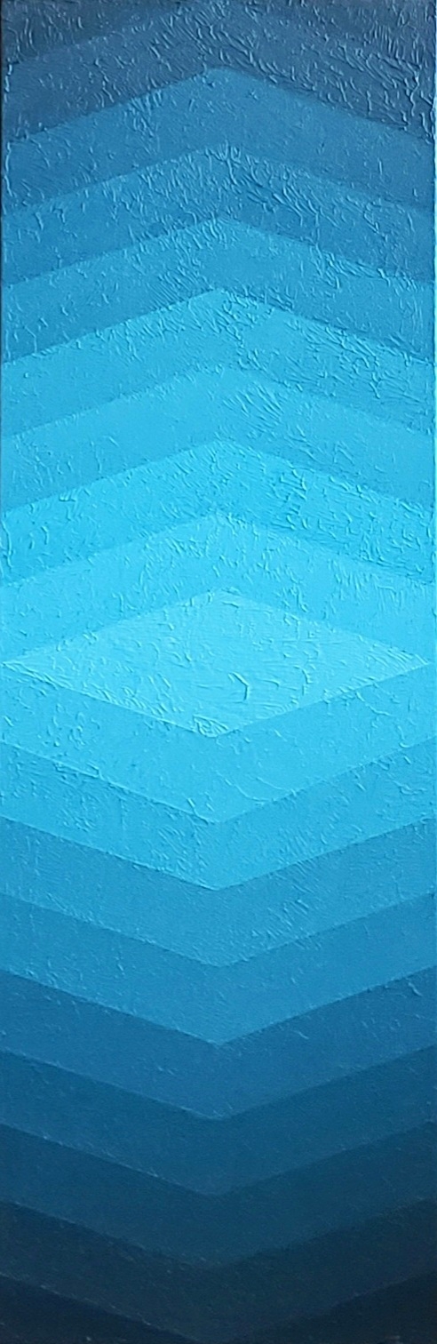 Shades of Turquoise