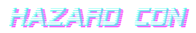 Hazard Con logo