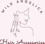 Wild Angelica Hair Accessories