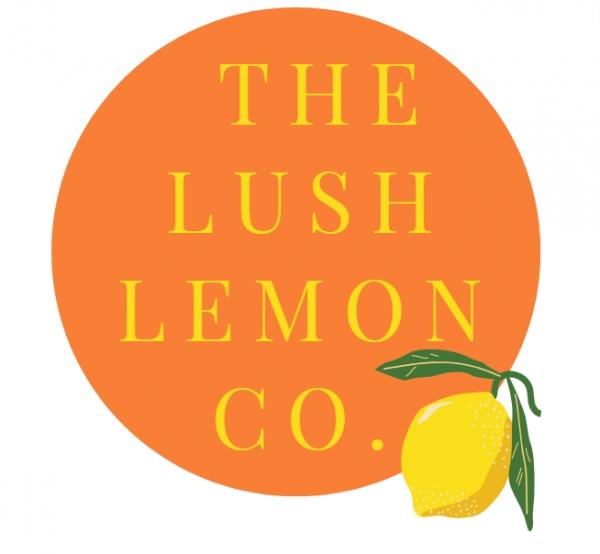 The Lush Lemon Co.