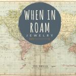 When In Roam Jewelry