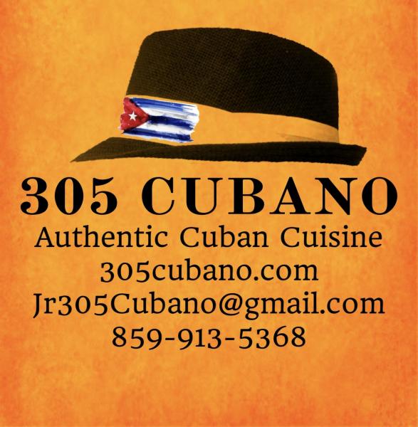 305 Cubano