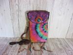 Cross-Body Hipster Bag - Cowboy Boot Purse HP703