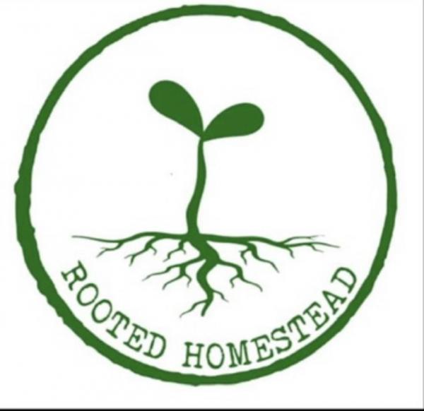 Rooted Homestead