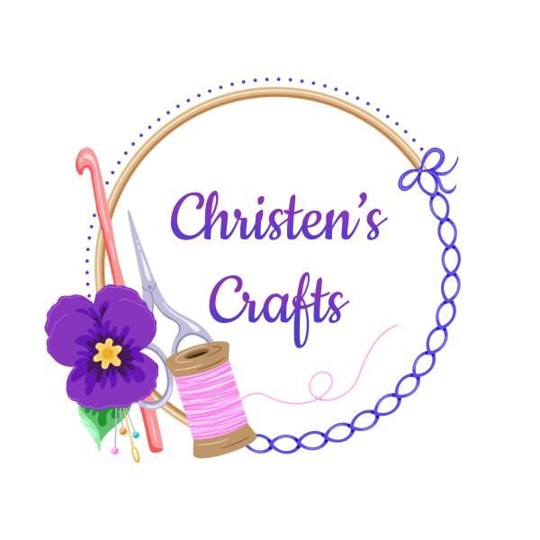 Christen’s Crafts
