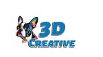 3D Creative