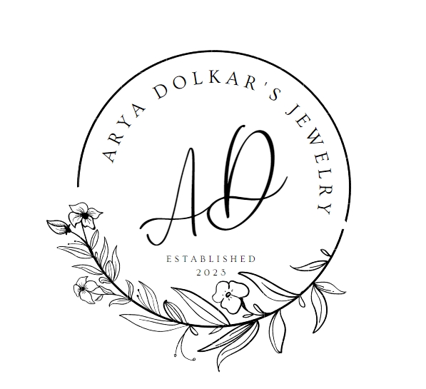 Arya Dolkar's Jewelry