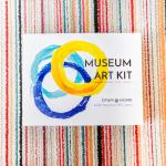Museum Art Kit