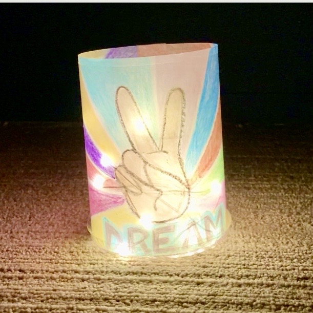 Museum Art Kit picture