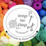 Strings Into Things