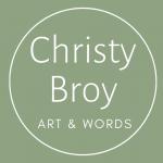 Christy Broy Art