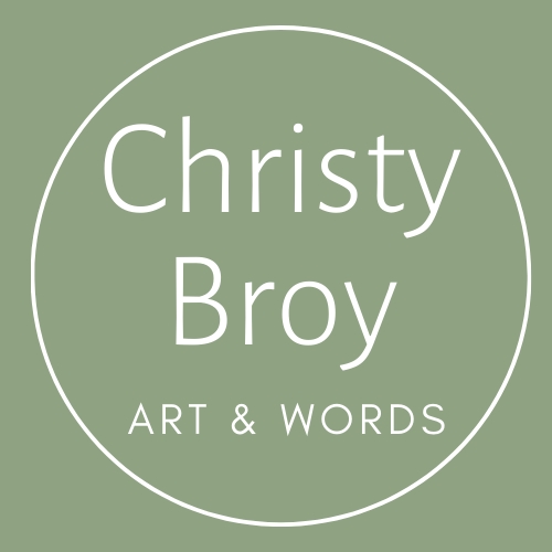 Christy Broy Art