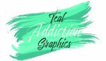 Teal Addiction Graphics LLC
