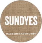 SUNDYES.good.vibes