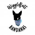 WiggleButt Bandanas