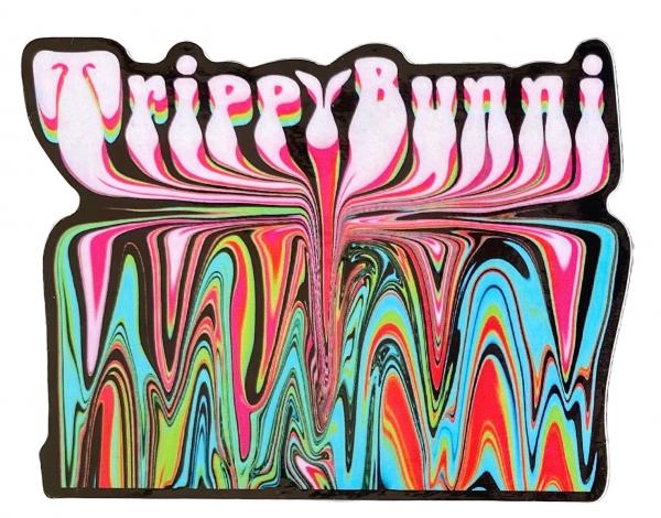 Trippy Bunni