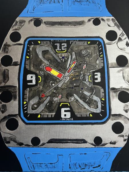 Richard Mille picture