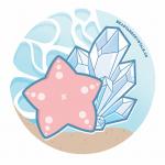 Seastars Crystals