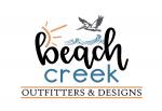Beach Creek Outfitters and Designs