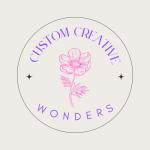 Custom Creative Wonders