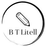 B.T. Litell, author