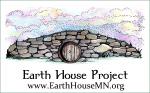 Earth House Project
