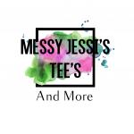 Messy Jessi’s Tee’s and More