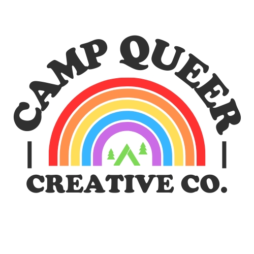 Camp Queer Creative Co.