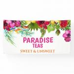 Paradise Teas LLC
