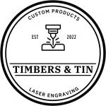 Timbers & Tin, LLC.