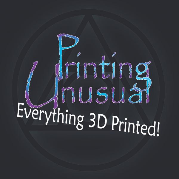 Printing Unusual