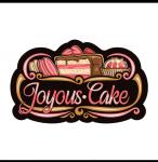Joyous Cakes by Josette
