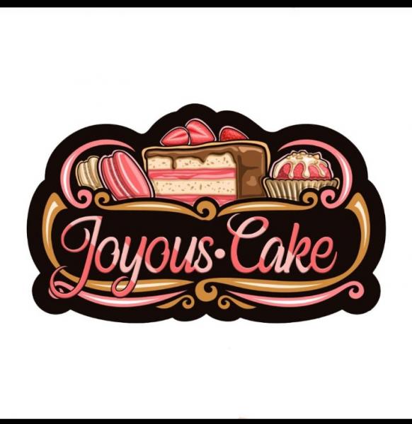 Joyous Cakes by Josette