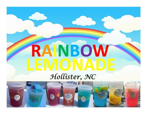 Rainbow Lemonade, LLC