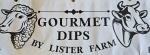 Gourmet Dips by Lister Farm