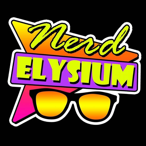 Nerd Elysium