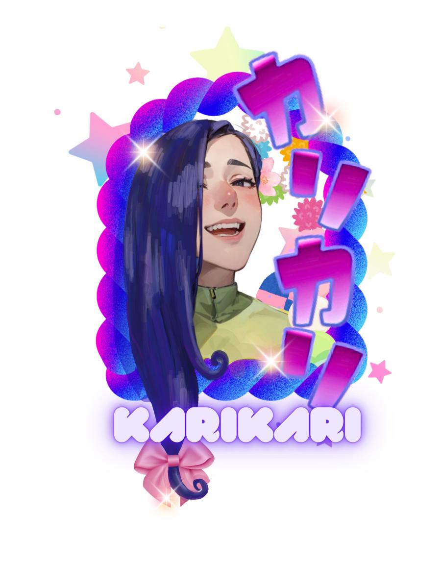 KARIKARI User Profile