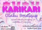 KARI KARI