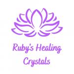 Ruby's Healing Crystals