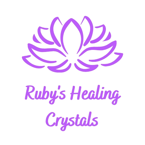 Ruby's Healing Crystals