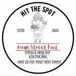 Hit The Spot Asian Street Food