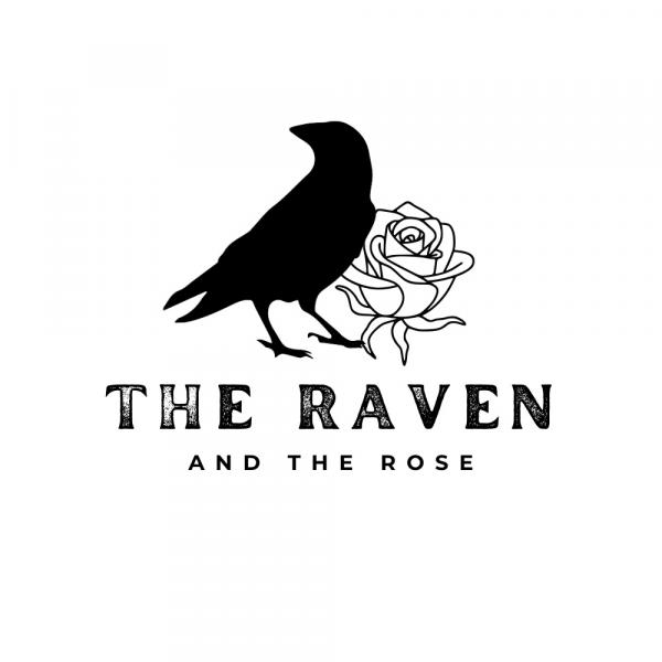 The Raven and the Rose