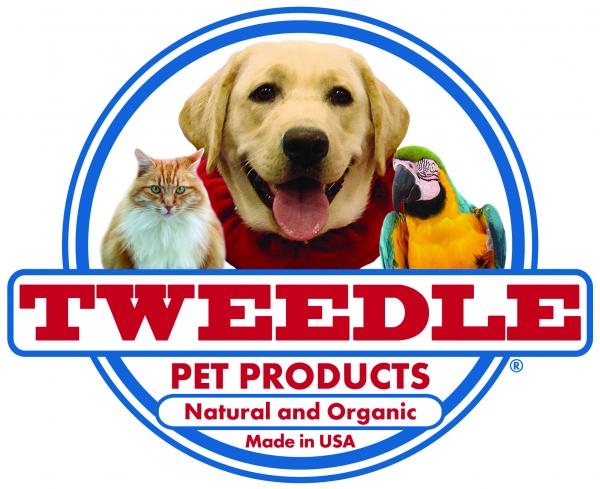 Tweedle Pet Products Natural and Organic and Tweedle Food Products