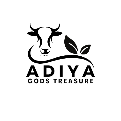 Adiya God’s Treasure