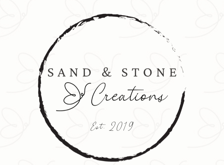 Sand & Stone Creations