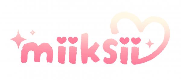 miiksii