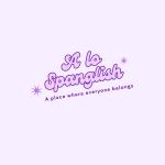 A lo spanglish
